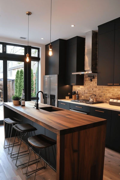 Kitchen Items