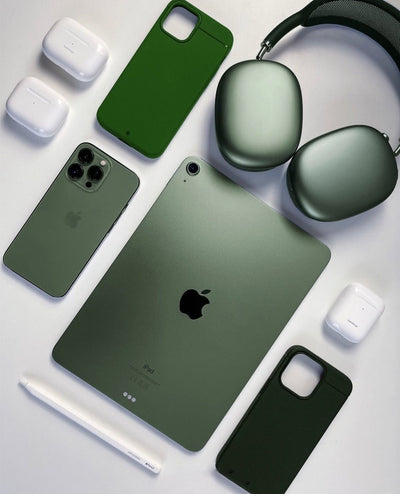 Gadgets